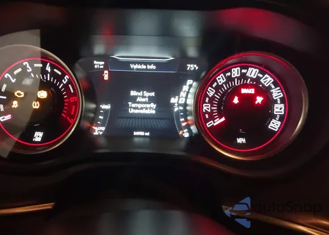 2021 Dodge Challenger R/T Scat Pack из США, поврежденный, VIN 2C3CDZFJ3MH537697